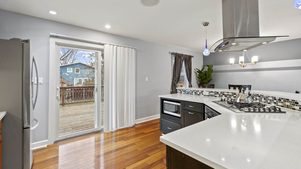 Photo of Kitchen in Downers Grove