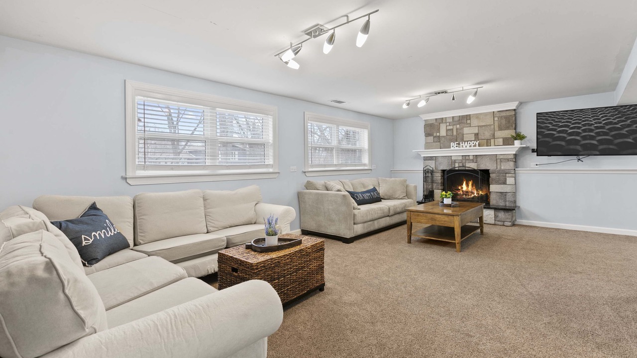 Photo of Livingroom in Downers Grove