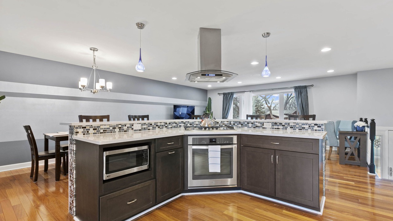 Photo of Kitchen in Downers Grove