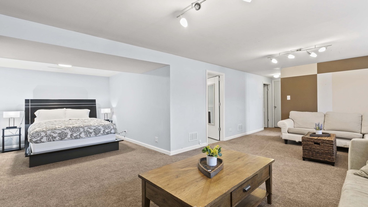 Photo of Bedroom in Downers Grove