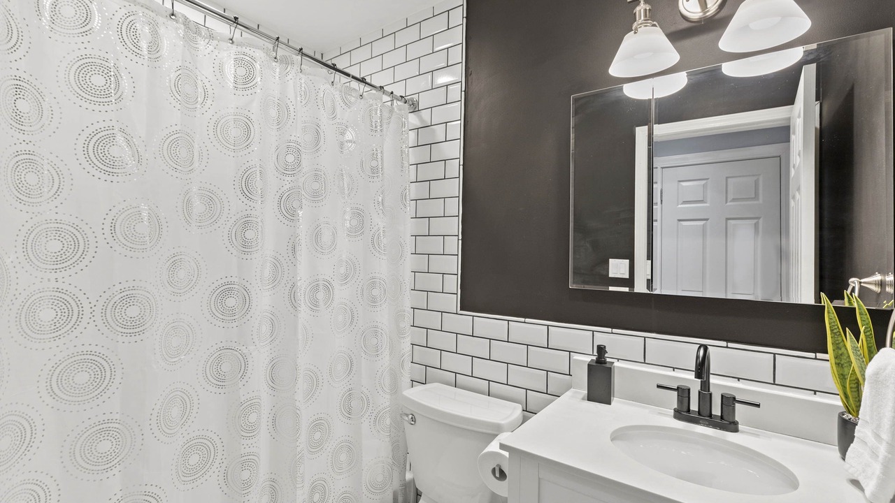 Photo of Bathroom in Downers Grove