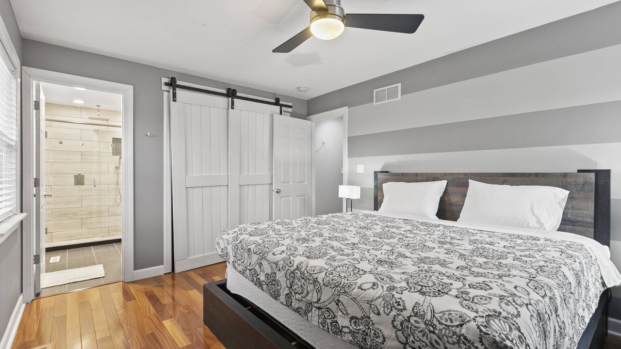 Photo of Bedroom in Downers Grove