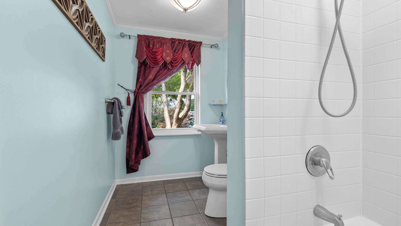 Photo of Bathroom in Rockford