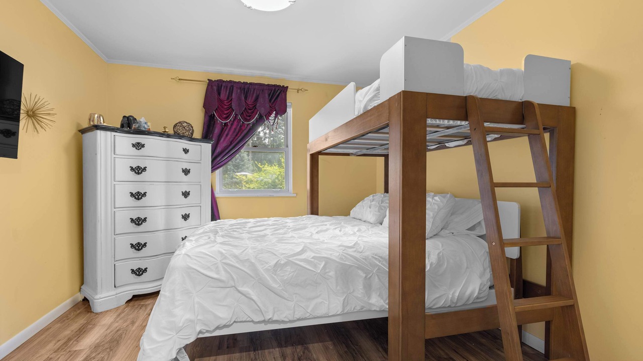 Photo of Bedroom in Rockford