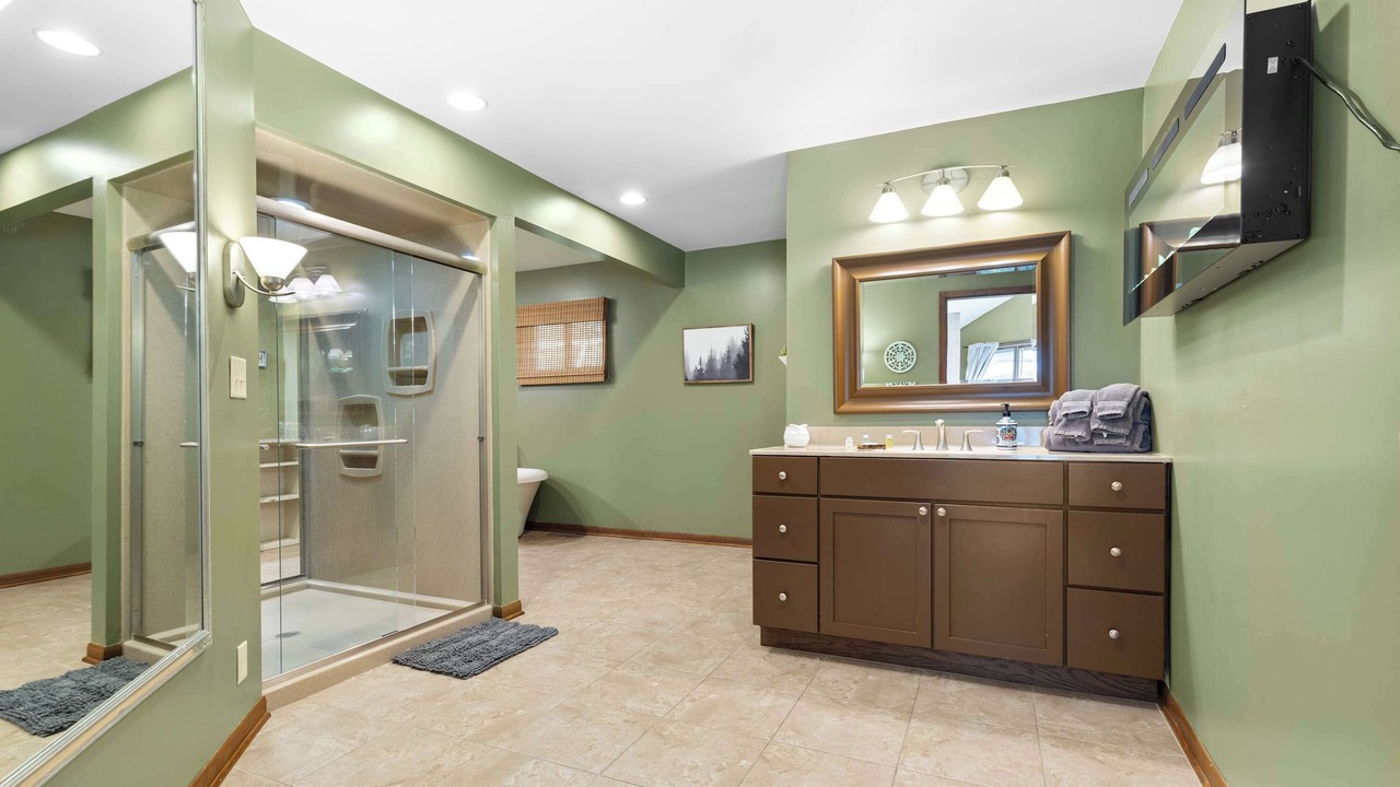 Photo of Bathroom in Rockford