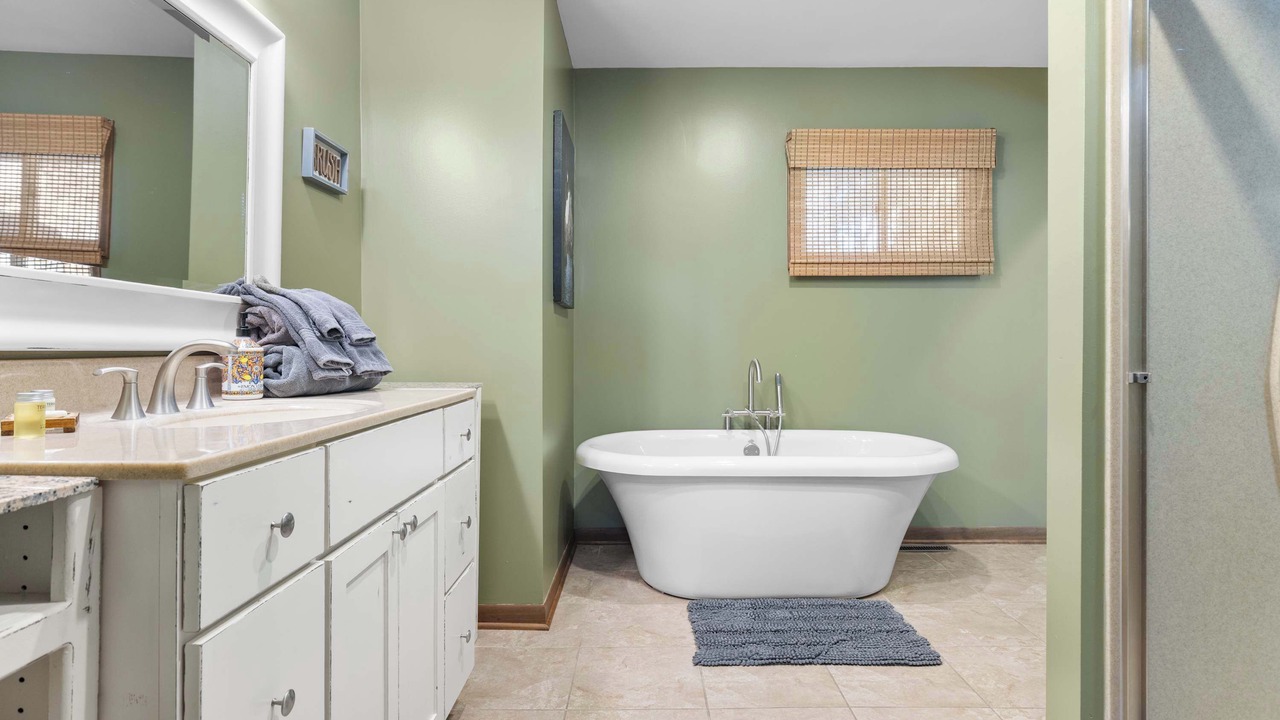 Photo of Bathroom in Rockford