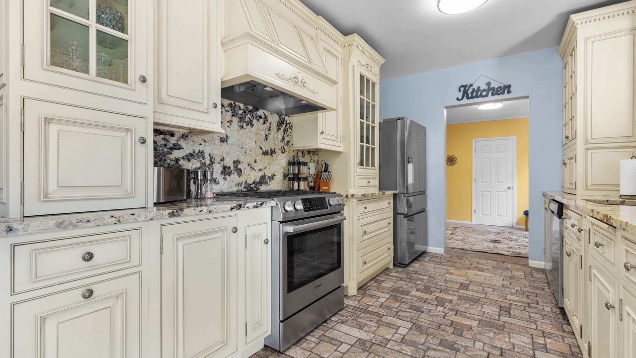 Photo of Kitchen in Rockford