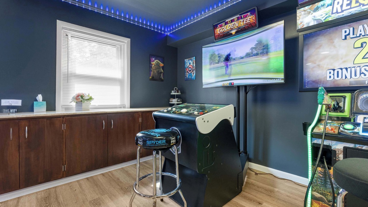 Photo of Bedroom in Rockford