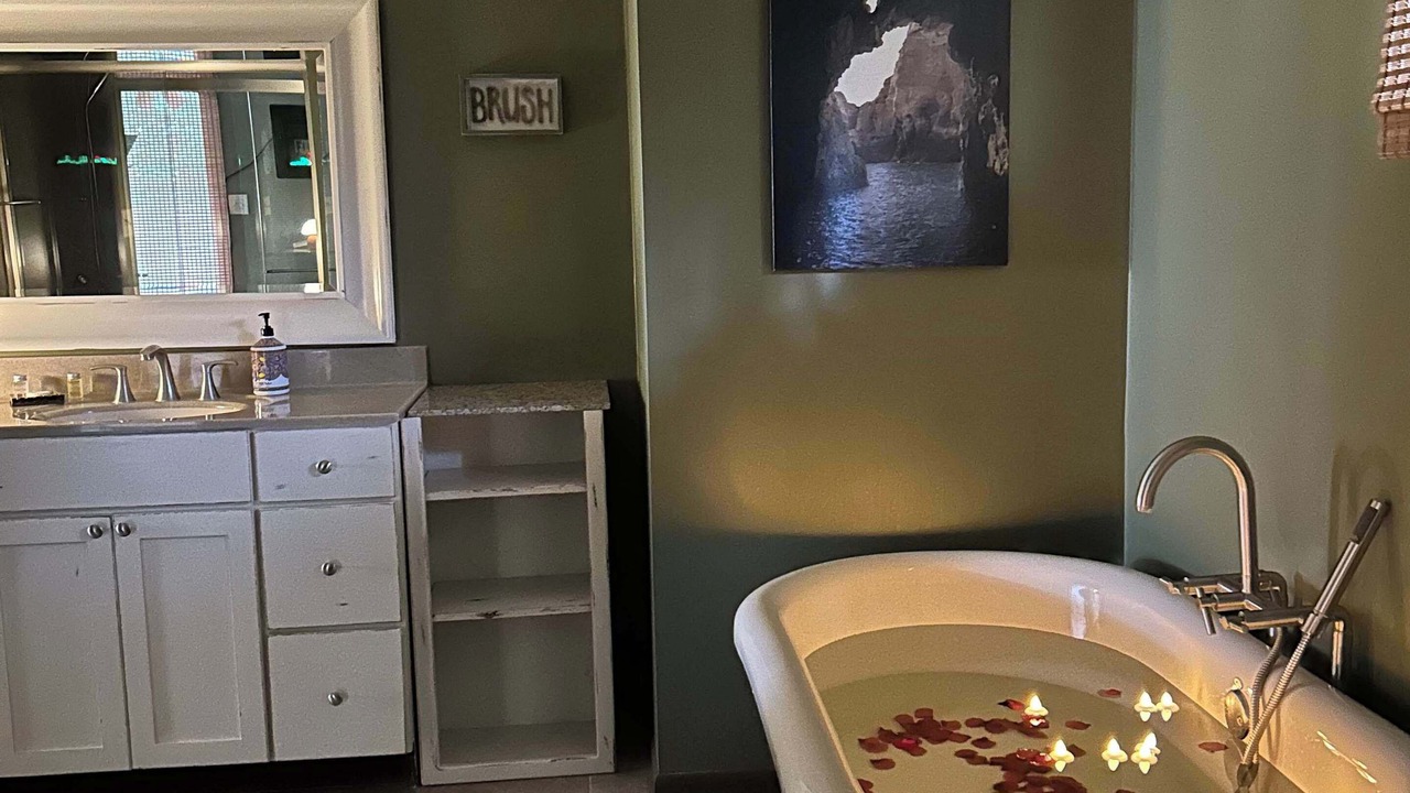 Photo of Bathroom in Rockford