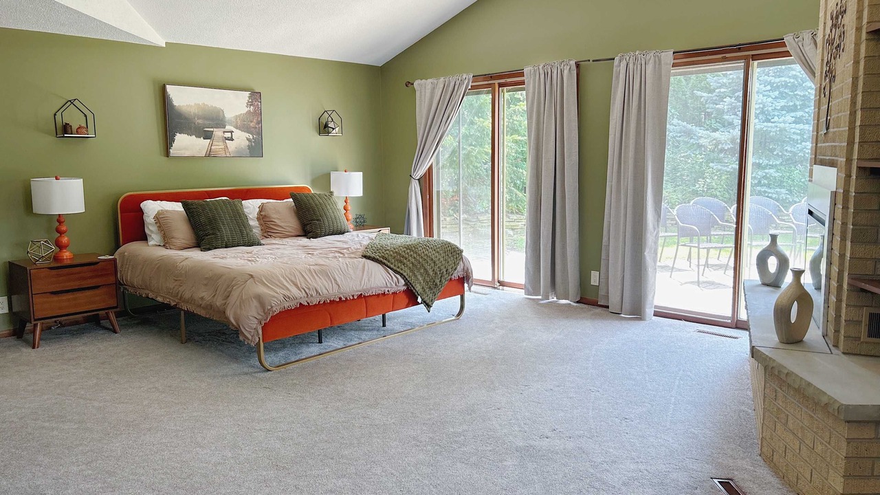 Photo of Bedroom in Rockford