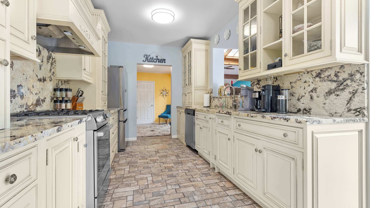 Photo of Kitchen in Rockford