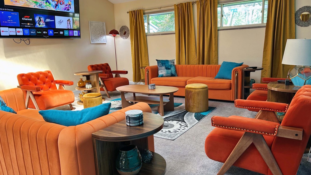 Photo of Livingroom in Rockford
