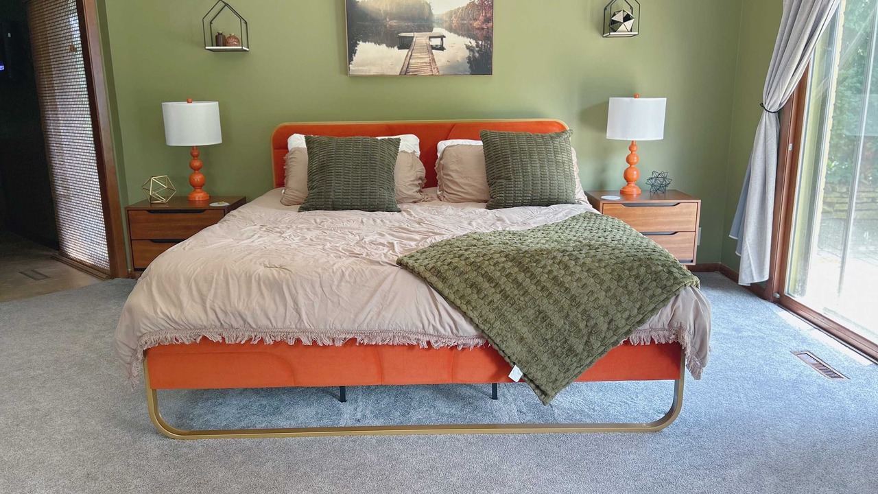 Photo of Bedroom in Rockford