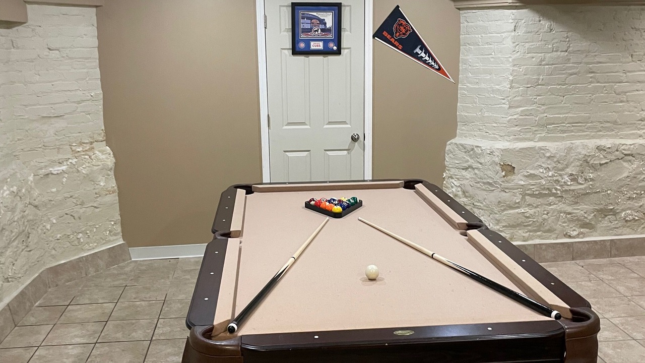 Photo of Bedroom in Woodlawn