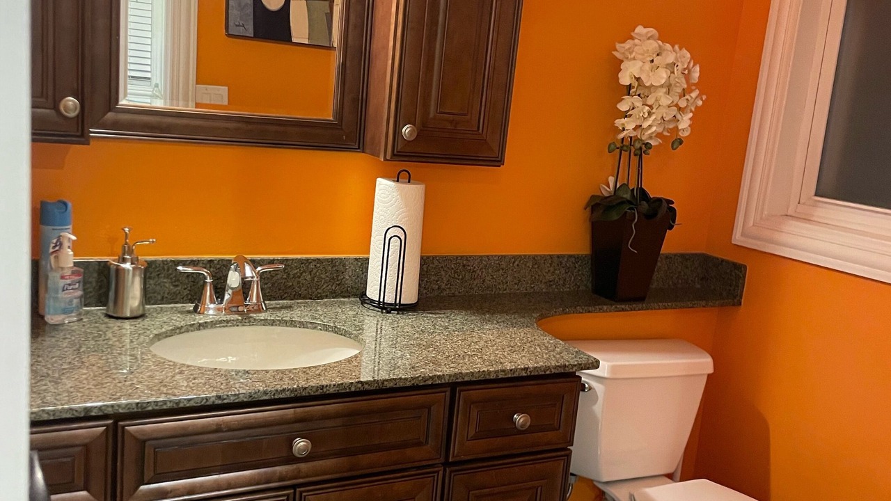 Photo of Bathroom in Woodlawn