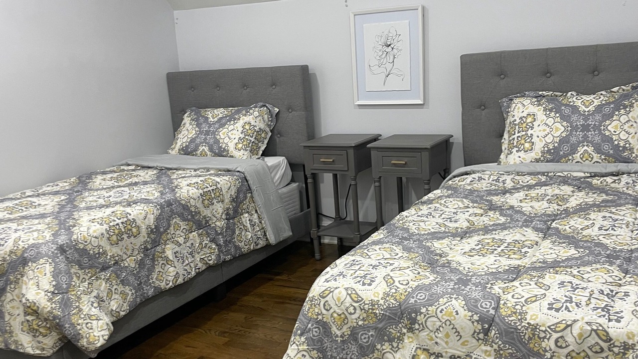 Photo of Bedroom in Woodlawn