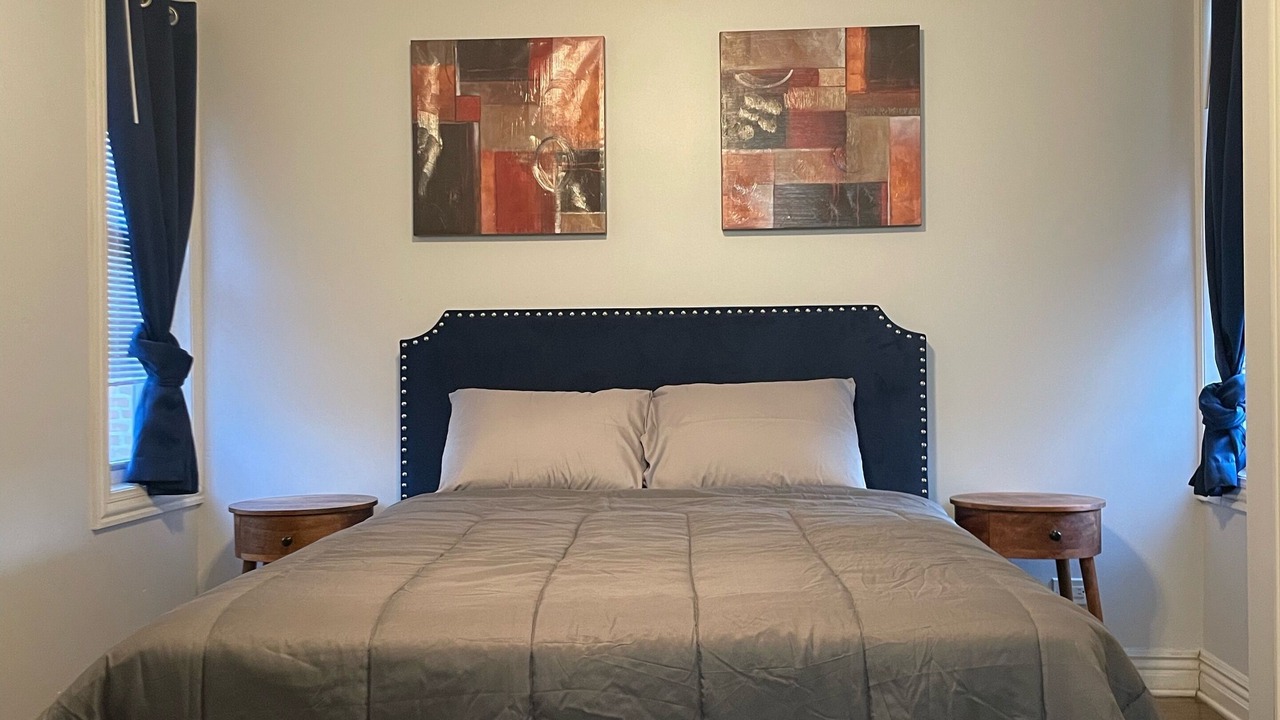 Photo of Bedroom in Woodlawn