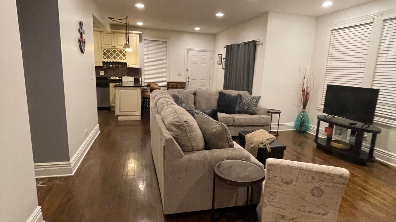 Photo of Livingroom in Woodlawn