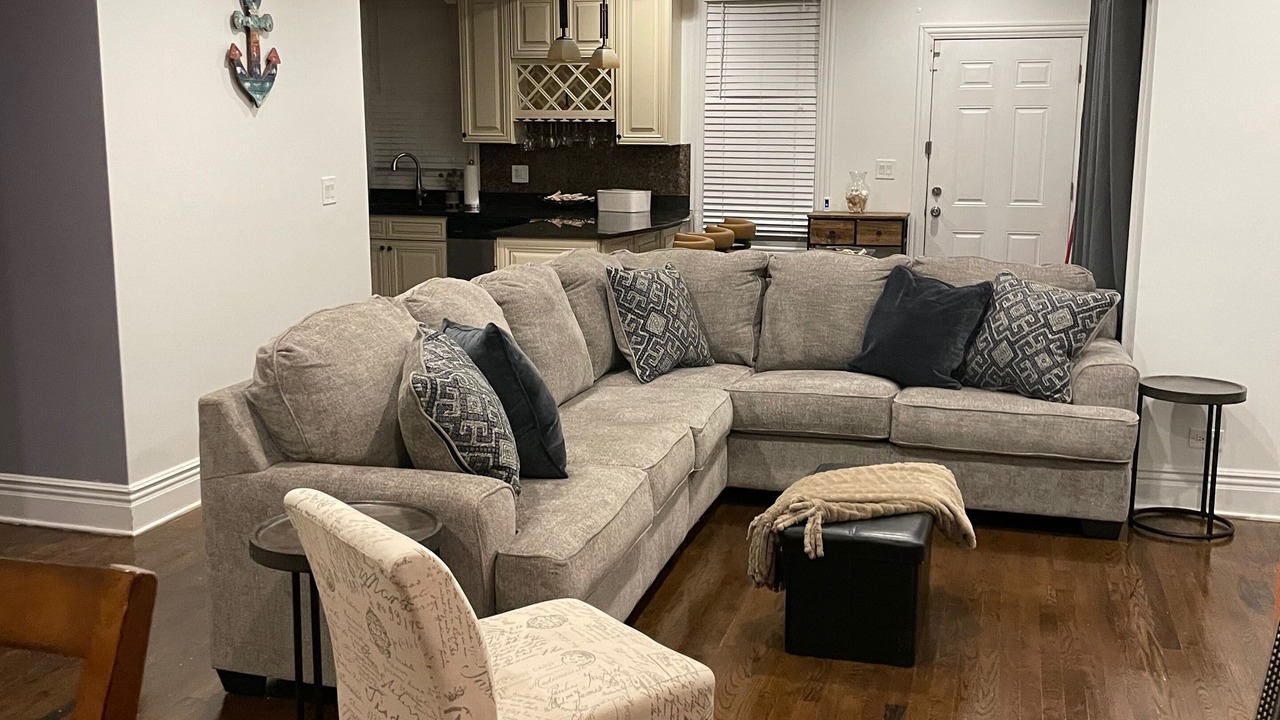 Photo of Livingroom in Woodlawn