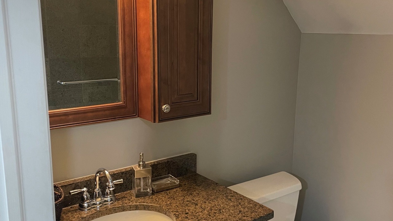 Photo of Bathroom in Woodlawn