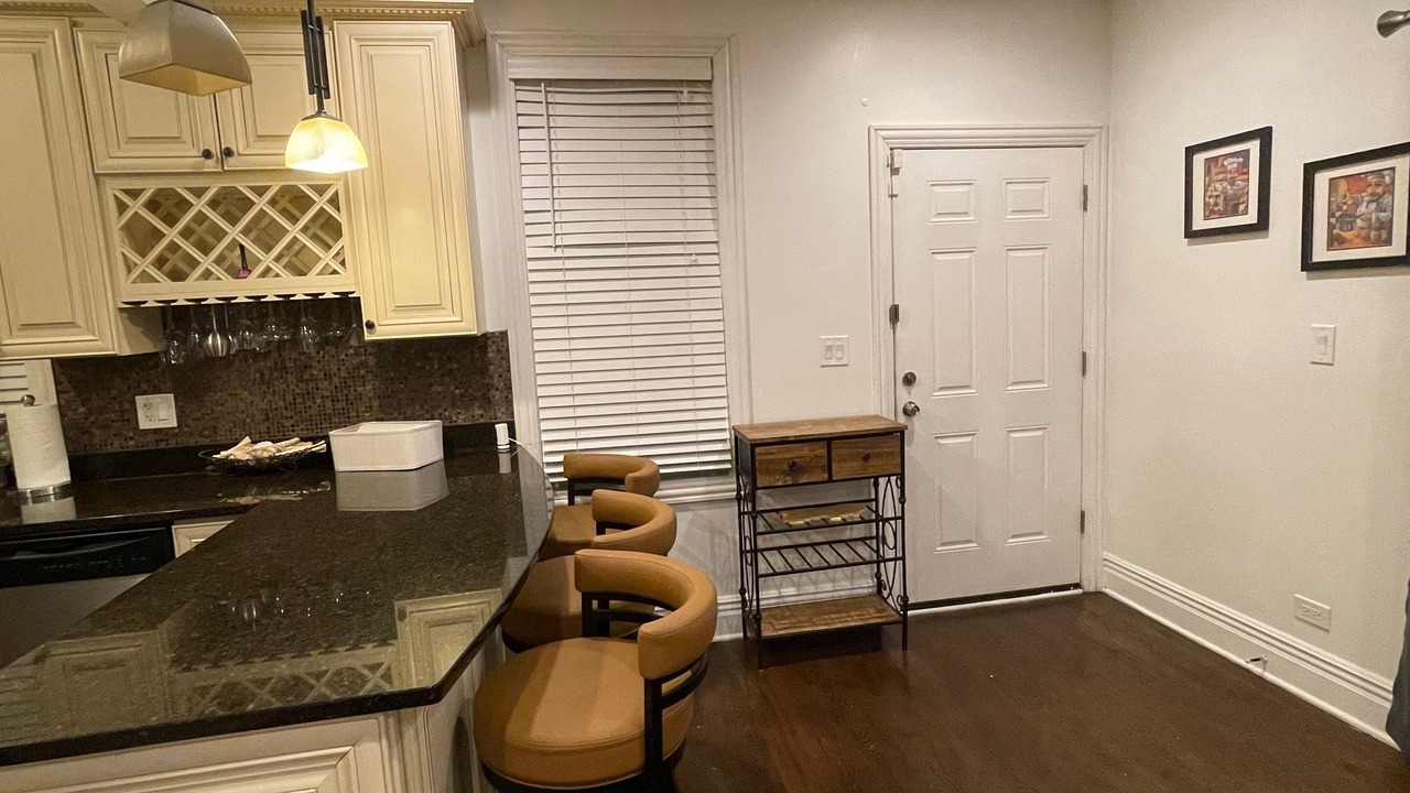 Photo of Kitchen in Woodlawn