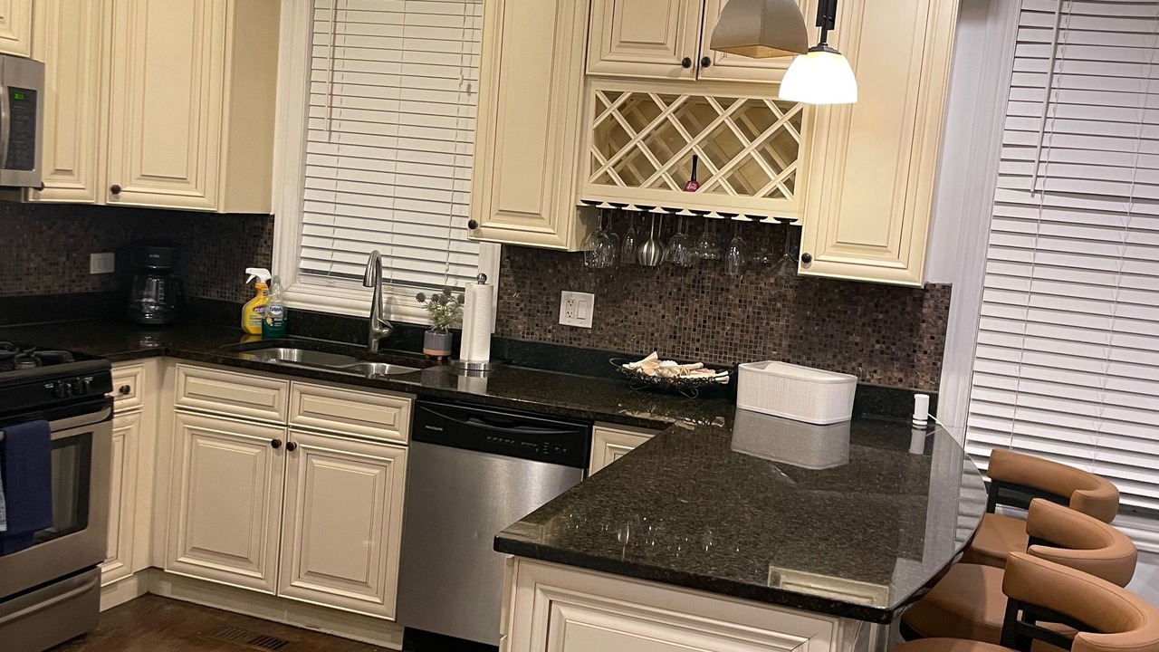 Photo of Kitchen in Woodlawn