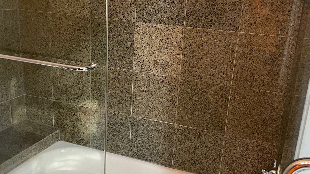 Photo of Bathroom in Woodlawn