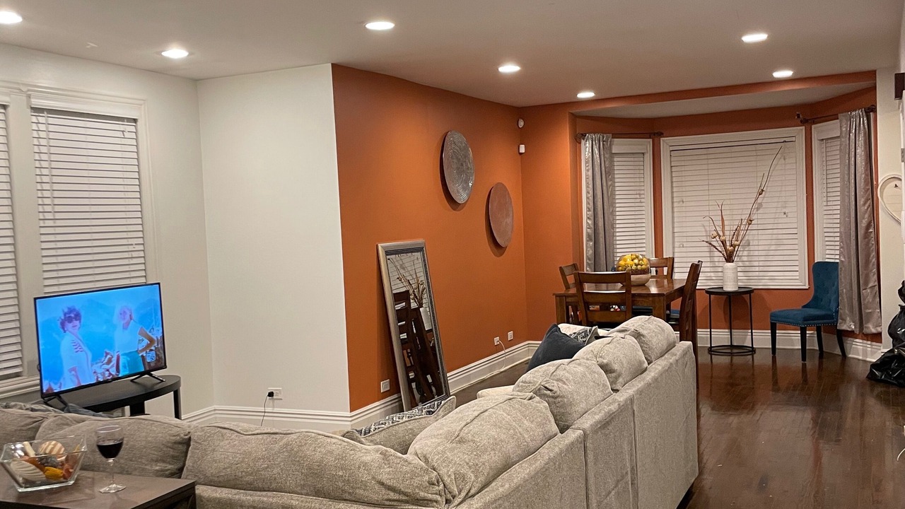 Photo of Livingroom in Woodlawn