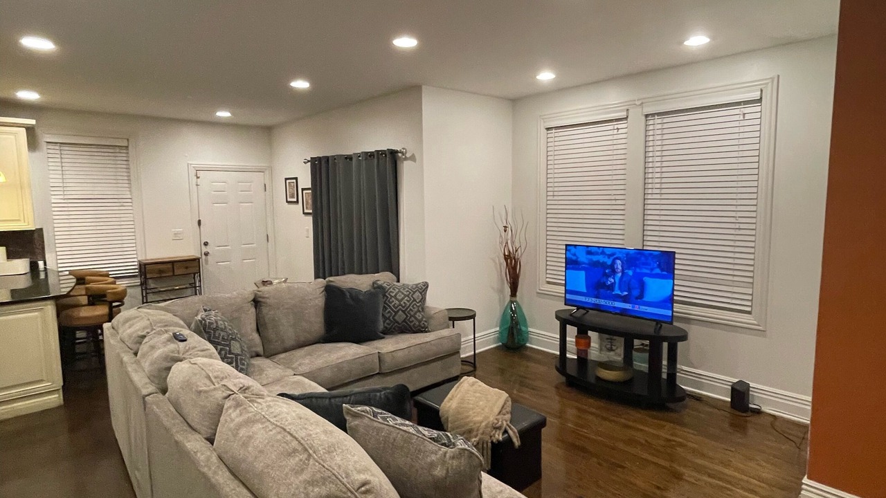 Photo of Livingroom in Woodlawn