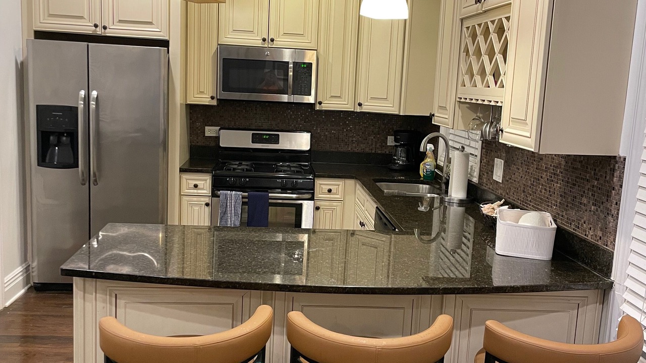 Photo of Kitchen in Woodlawn