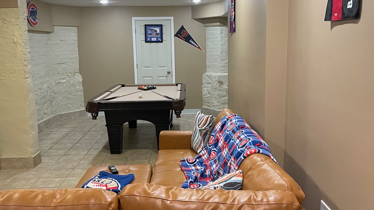 Photo of Bedroom in Woodlawn