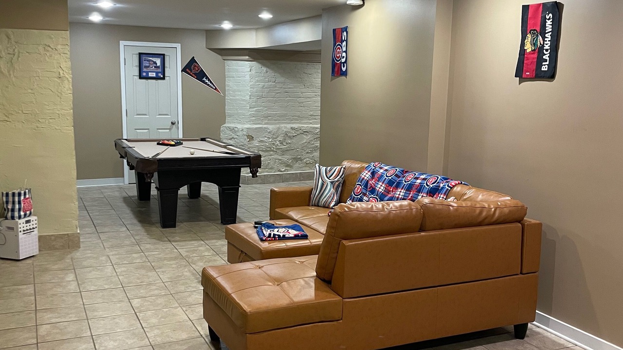 Photo of Bedroom in Woodlawn