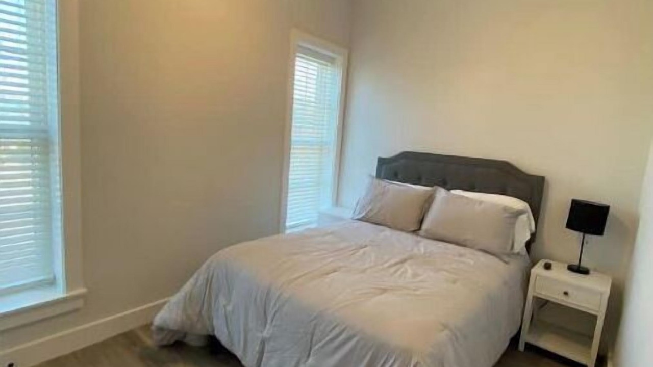 Photo of Bedroom in Murphysboro