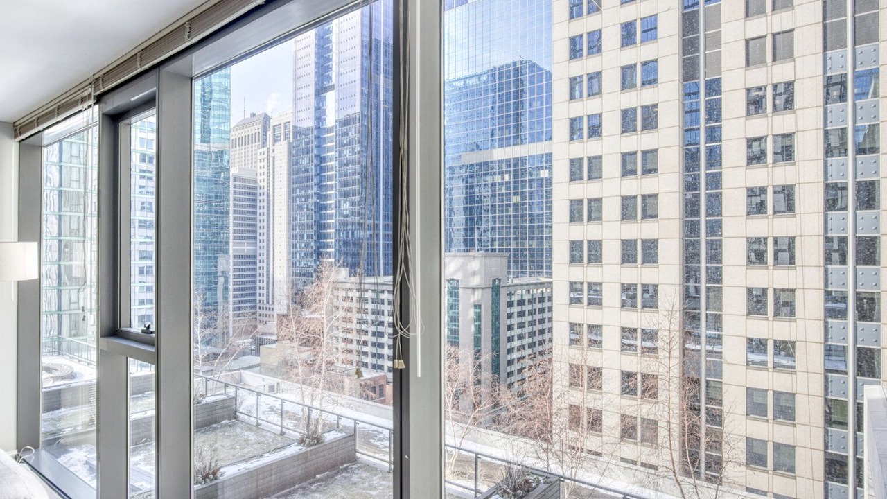Photo of Others in Downtown Chicago