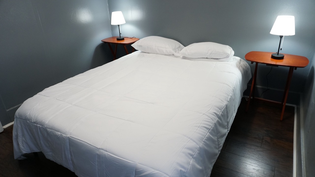 Photo of Bedroom in Ottawa