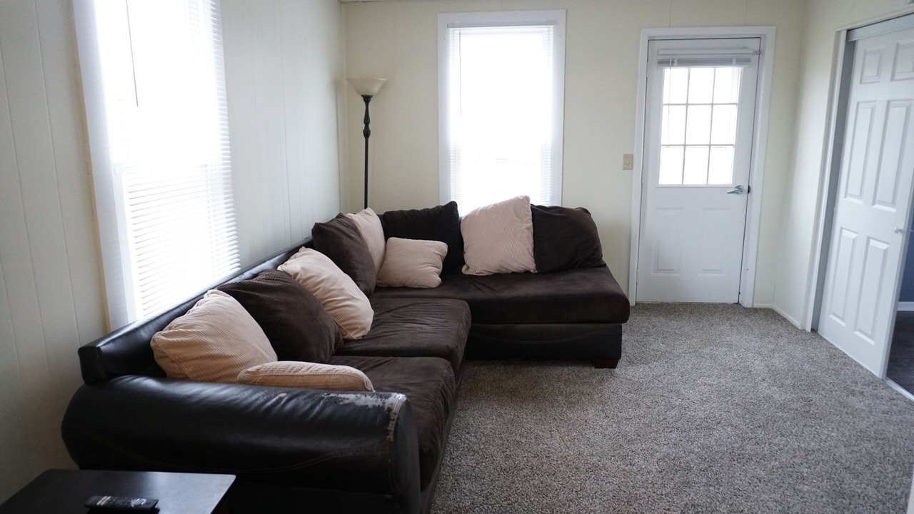 Photo of Livingroom in Ottawa
