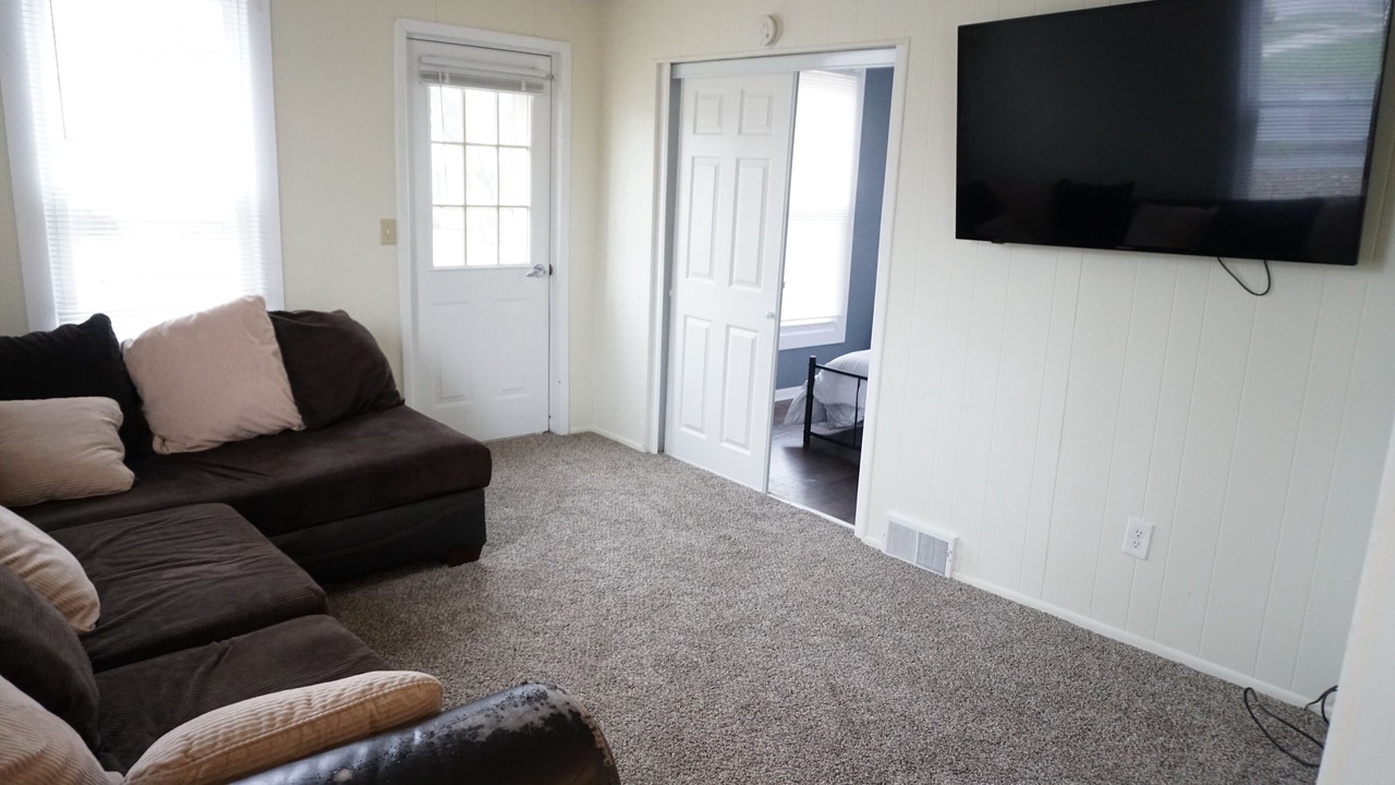 Photo of Livingroom in Ottawa