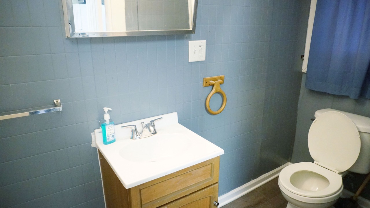 Photo of Bathroom in Ottawa
