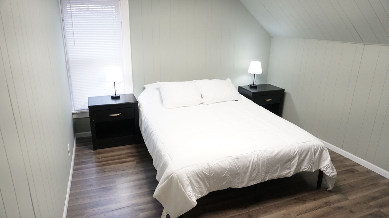 Photo of Bedroom in Ottawa