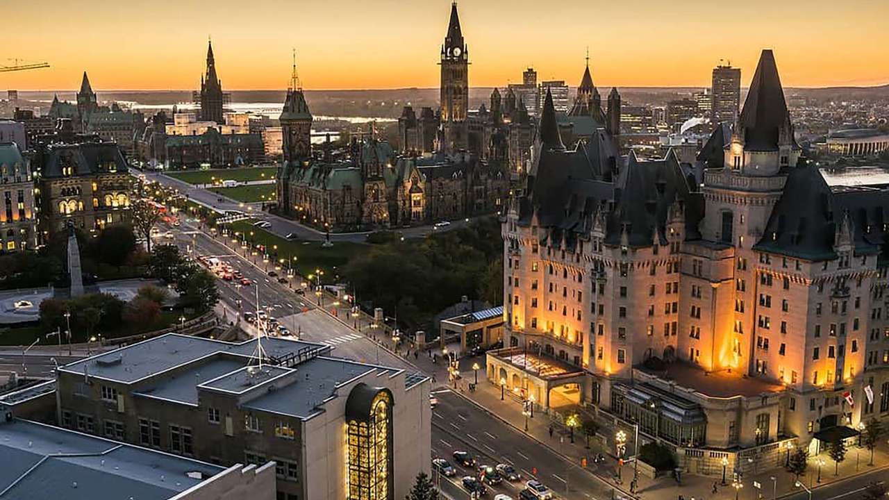 Photo of Outdoor in Ottawa