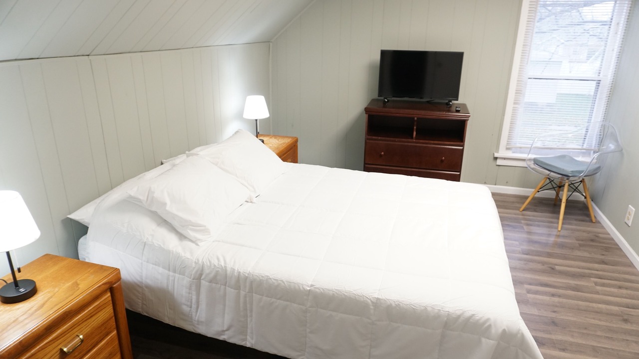 Photo of Bedroom in Ottawa