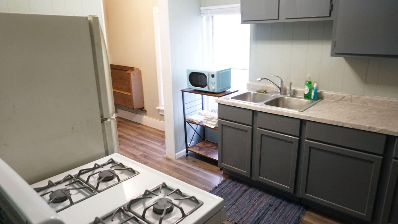 Photo of Kitchen in Ottawa