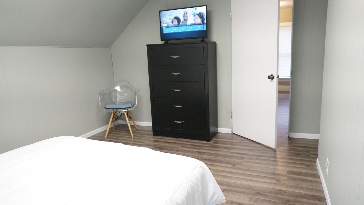 Photo of Bedroom in Ottawa