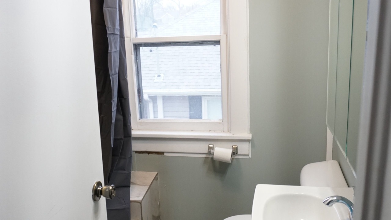 Photo of Bathroom in Ottawa