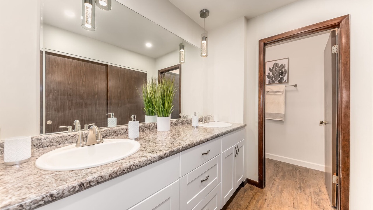 Photo of Bathroom in Palos Hills