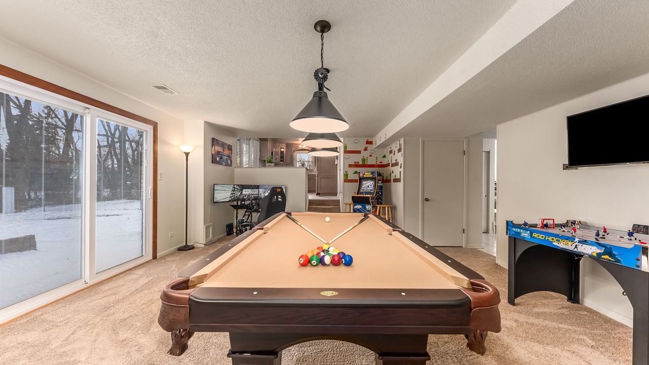 Photo of Bedroom in Palos Hills