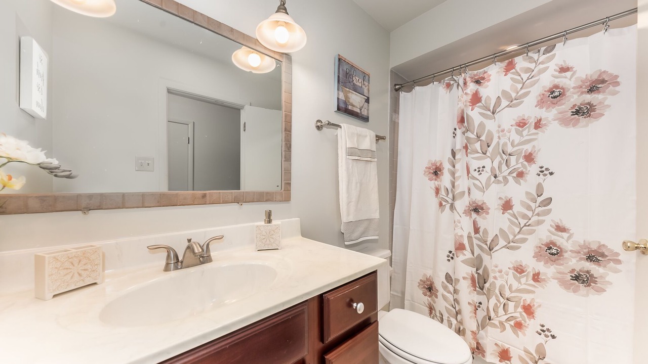 Photo of Bathroom in Palos Hills