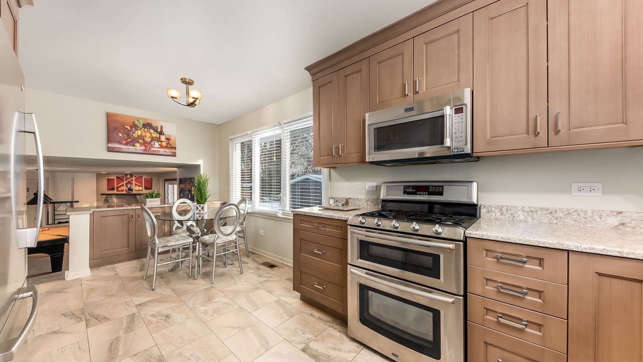 Photo of Kitchen in Palos Hills