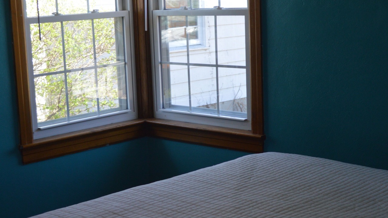 Photo of Bedroom in Carlyle