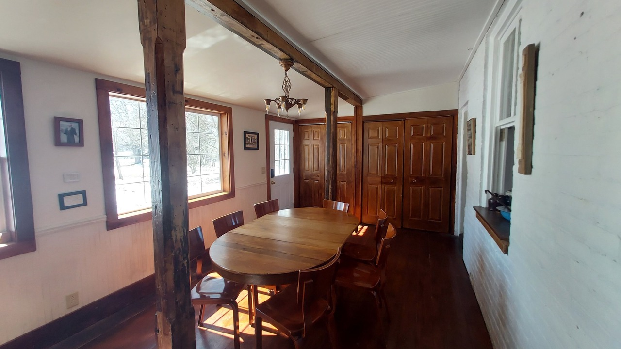 Photo of Bedroom in Nauvoo
